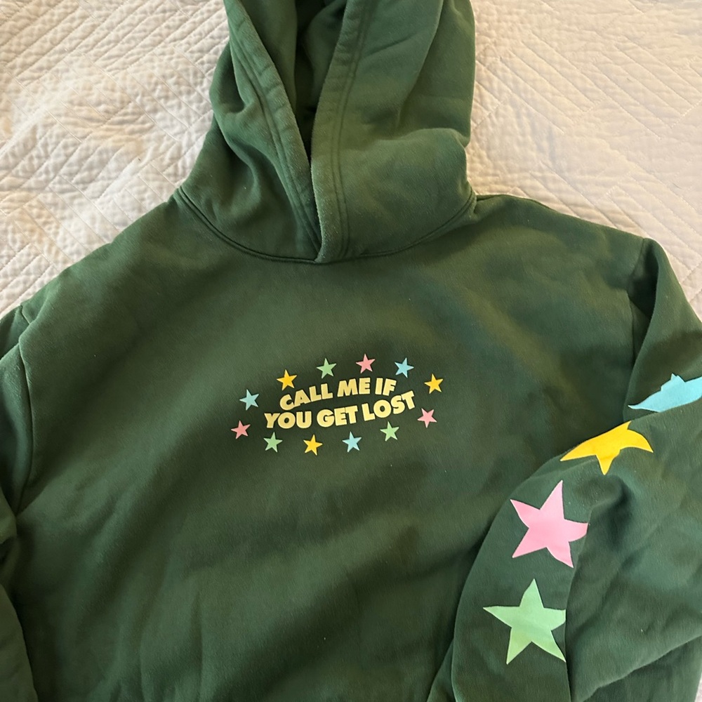 Golf Wang Hoodie